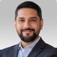 Dushyant Saran