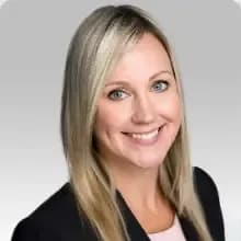 Joanne Chisholm