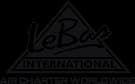 LeBas International